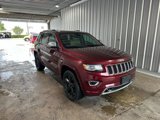 Used 2016 Jeep Grand Cherokee Overland image 4
