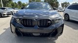 New 2026 BMW X6 M60i image 3