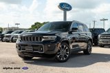 Used 2023 Jeep Grand Cherokee Overland image 2