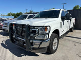 Used 2022 Ford F250 XL w/ STX Appearance Package image 2