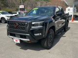 Used 2022 Nissan Frontier PRO-4X w/ Pro-4X Premium Package image 4