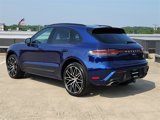 Used 2024 Porsche Macan image 3
