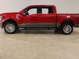New 2025 Ford F150 King Ranch image 2