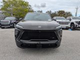 New 2025 Buick Enclave Sport Touring w/ Super Cruise Package image 3