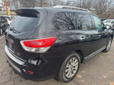 Used 2015 Nissan Pathfinder SL w/ SL Tech Package image 5