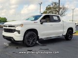 New 2025 Chevrolet Silverado 1500 RST image 5