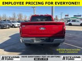 New 2025 Ford F150 Lariat image 4