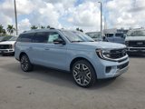 New 2025 Ford Expedition Max Platinum w/ Platinum Ultimate Package image 3