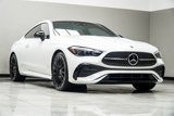 Used 2024 Mercedes-Benz CLE 450 4MATIC Coupe image 4