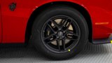 Used 2023 Dodge Challenger SRT Hellcat Redeye image 5