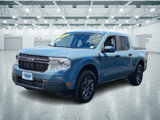 Certified 2022 Ford Maverick XLT w/ XLT Luxury Package image 3