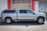 Used 2023 Chevrolet Silverado 1500 LTZ w/ Technology Package image 2