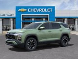 New 2026 Chevrolet Equinox ACTIV image 2