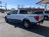 Used 2022 Ford F150 XLT w/ Equipment Group 302A High image 5