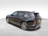 New 2026 Cadillac Vistiq Sport image 3