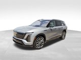New 2026 Cadillac Vistiq Sport image 2