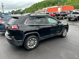 Used 2021 Jeep Cherokee Latitude Plus image 4