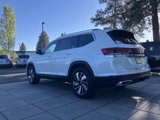 New 2025 Volkswagen Atlas SEL image 4
