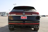 New 2025 Volkswagen Atlas Cross Sport SEL Premium R-Line image 4