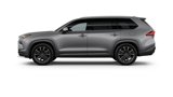 New 2025 Toyota Grand Highlander AWD Hybrid image 4