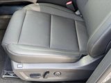 New 2025 Nissan Murano Platinum image 4