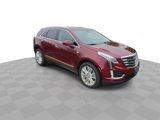 Used 2017 Cadillac XT5 Premium Luxury image 2