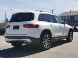 Certified 2023 Mercedes-Benz GLB 250 4MATIC image 6