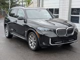 Used 2025 BMW X5 xDrive40i image 2
