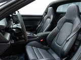 Certified 2024 Porsche 911 Targa 4S image 5