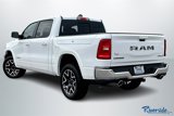 New 2026 RAM 1500 Laramie image 3