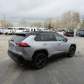 Used 2020 Toyota RAV4 XSE image 4