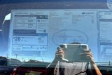 New 2025 Subaru Forester Touring image 5