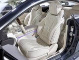 Used 2017 Mercedes-Benz S 550 4MATIC Coupe image 4