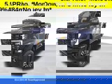 New 2025 GMC Sierra 3500 Denali Ultimate image 3