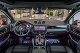 Used 2021 Porsche Cayenne image 3