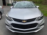 Used 2018 Chevrolet Cruze LT image 2