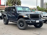New 2025 Jeep Wrangler Unlimited Sport S 4xe image 2