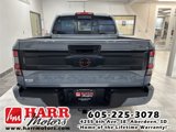 New 2025 Nissan Frontier PRO-4X w/ Pro Convenience Package image 3