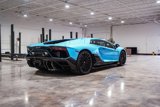 Used 2022 Lamborghini Aventador LP 780-4 Ultimae image 4