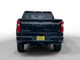 New 2025 Chevrolet Silverado 1500 LT Trail Boss image 4