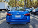 Used 2023 Nissan Versa SV image 5