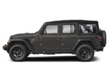 New 2026 Jeep Wrangler Sahara image 2