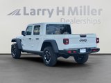 New 2025 Jeep Gladiator Rubicon image 3