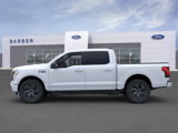 New 2025 Ford F150 Lightning XLT image 3