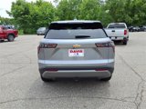 New 2026 Chevrolet Equinox LT w/ Convenience Package II image 4