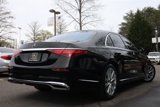 Used 2023 Mercedes-Benz S 500 4MATIC w/ Warmth & Comfort Package image 4