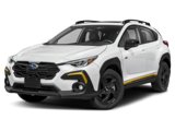 New 2025 Subaru Crosstrek 2.5i Sport image 5