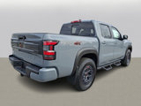 New 2025 Nissan Frontier PRO-4X image 4