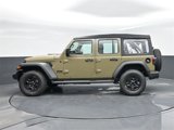 New 2025 Jeep Wrangler Sport image 5