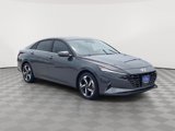 Used 2023 Hyundai Elantra Limited image 5